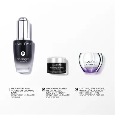 Lancôme Genifique Starter Kit