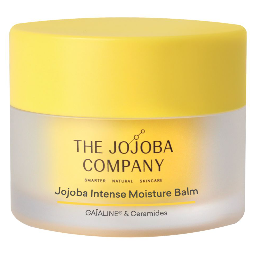 The Jojoba Company Jojoba Intense Moisture Balm 50ml