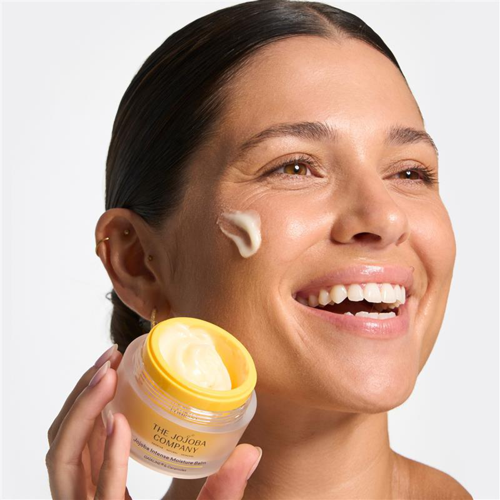 The Jojoba Company Jojoba Intense Moisture Balm 50ml