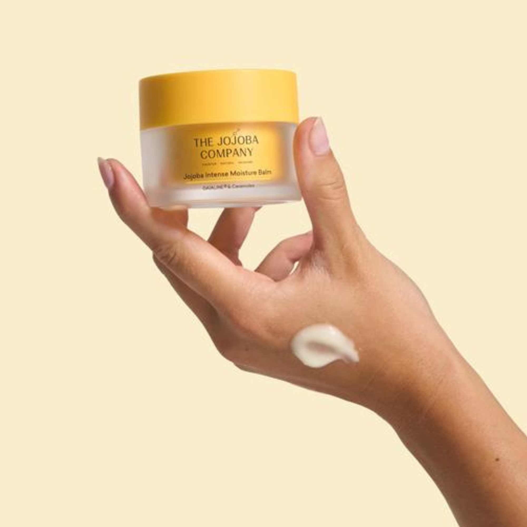 The Jojoba Company Jojoba Intense Moisture Balm 50ml