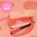 GHD Chronos Hair Straightener in Sunkissed Peach