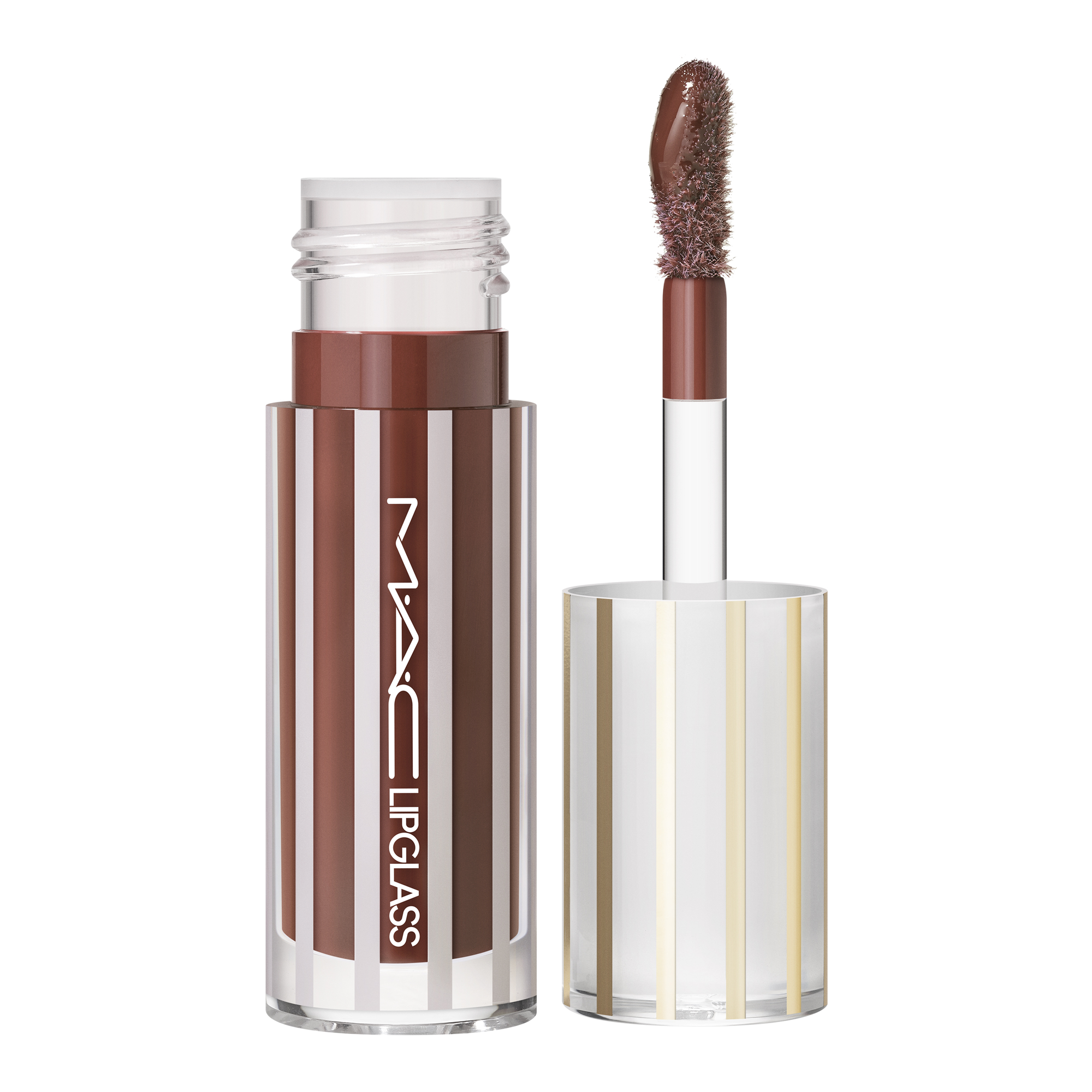 M.A.C Cosmetics Lipglass Air Mini