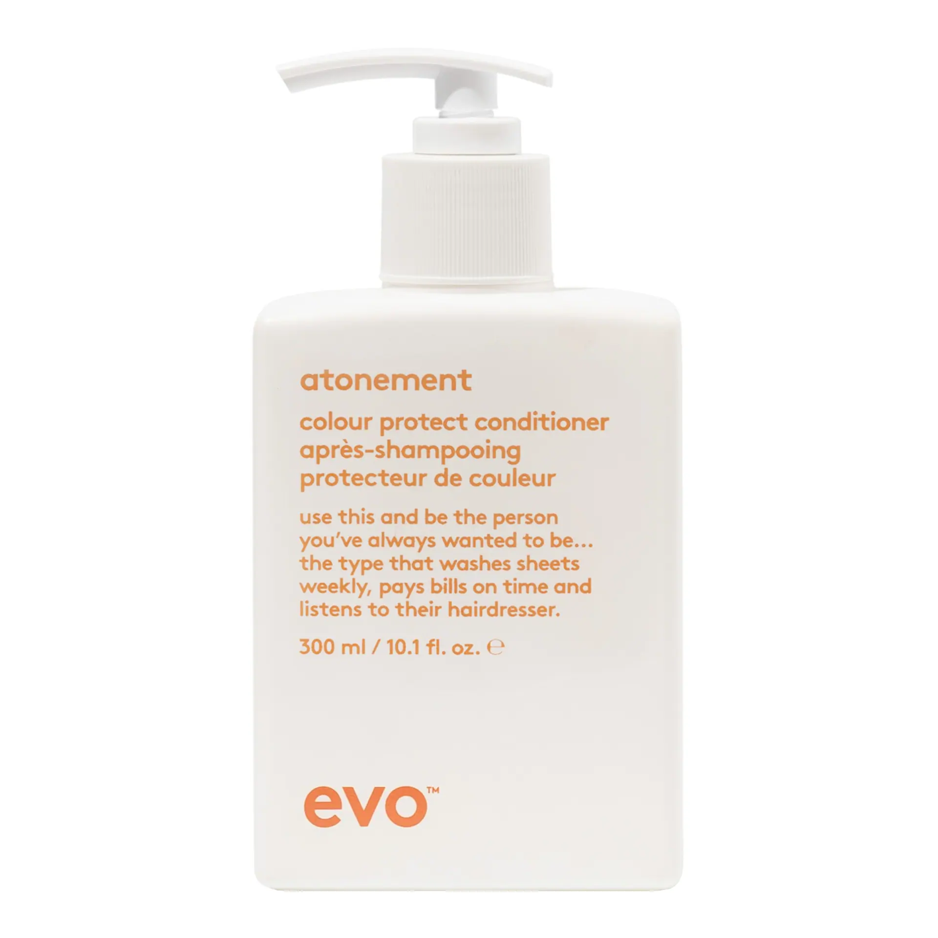 Evo Atonement Colour Protect Conditioner 300ml