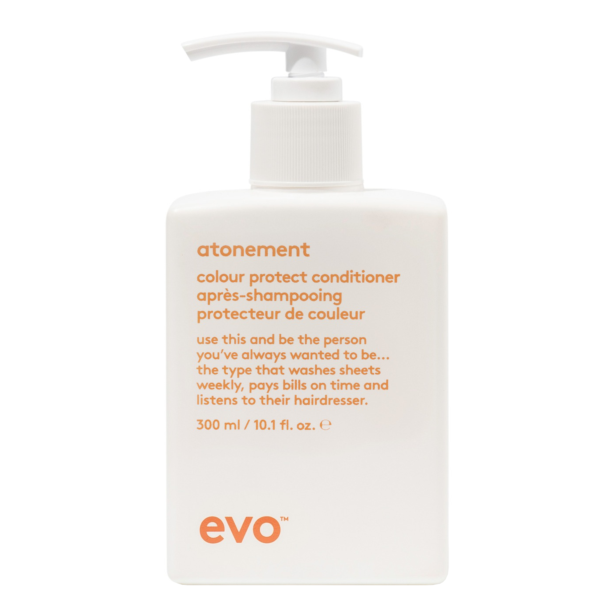 Evo Atonement Colour Protect Conditioner 300ml