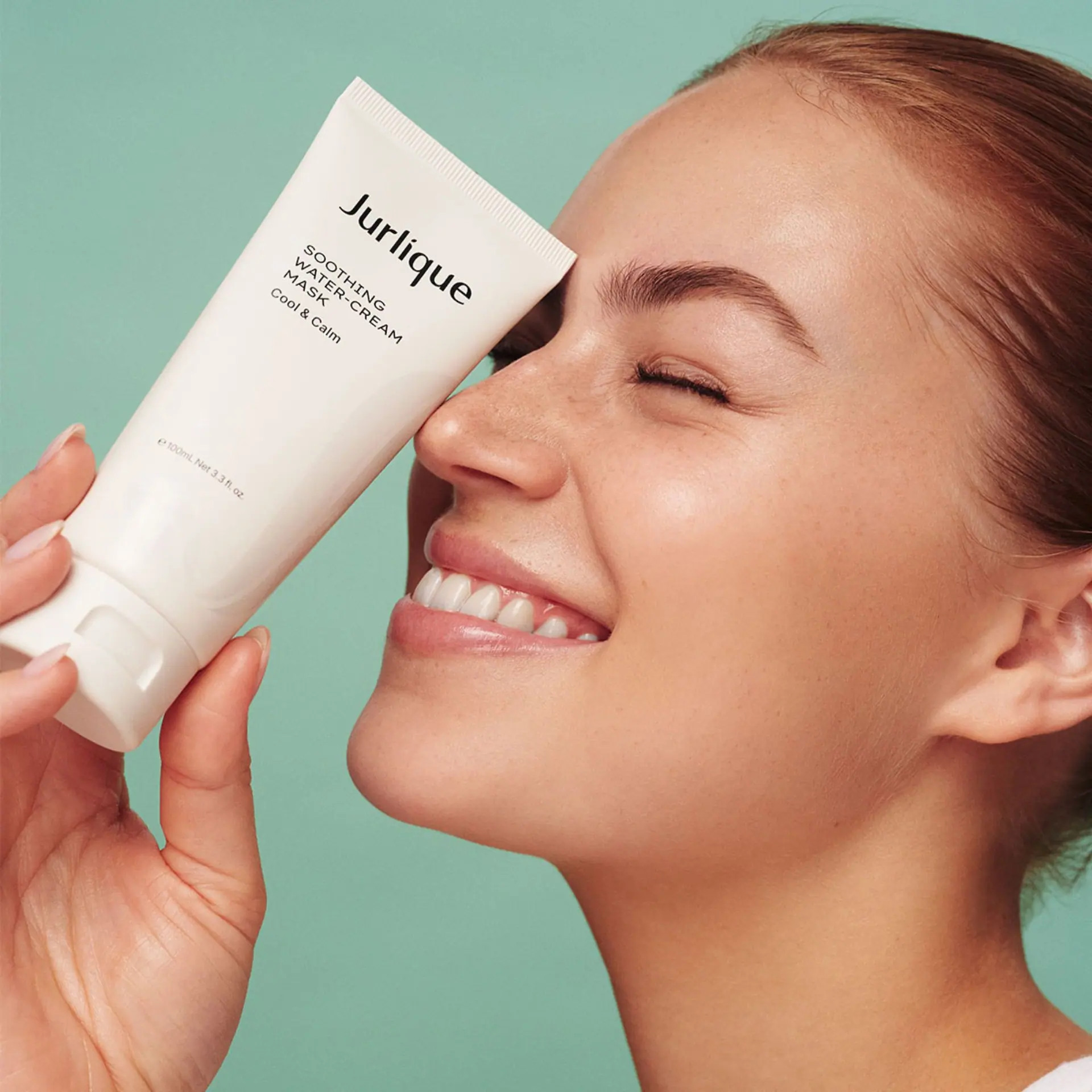 Jurlique Soothing Water Cream Mask 100ml
