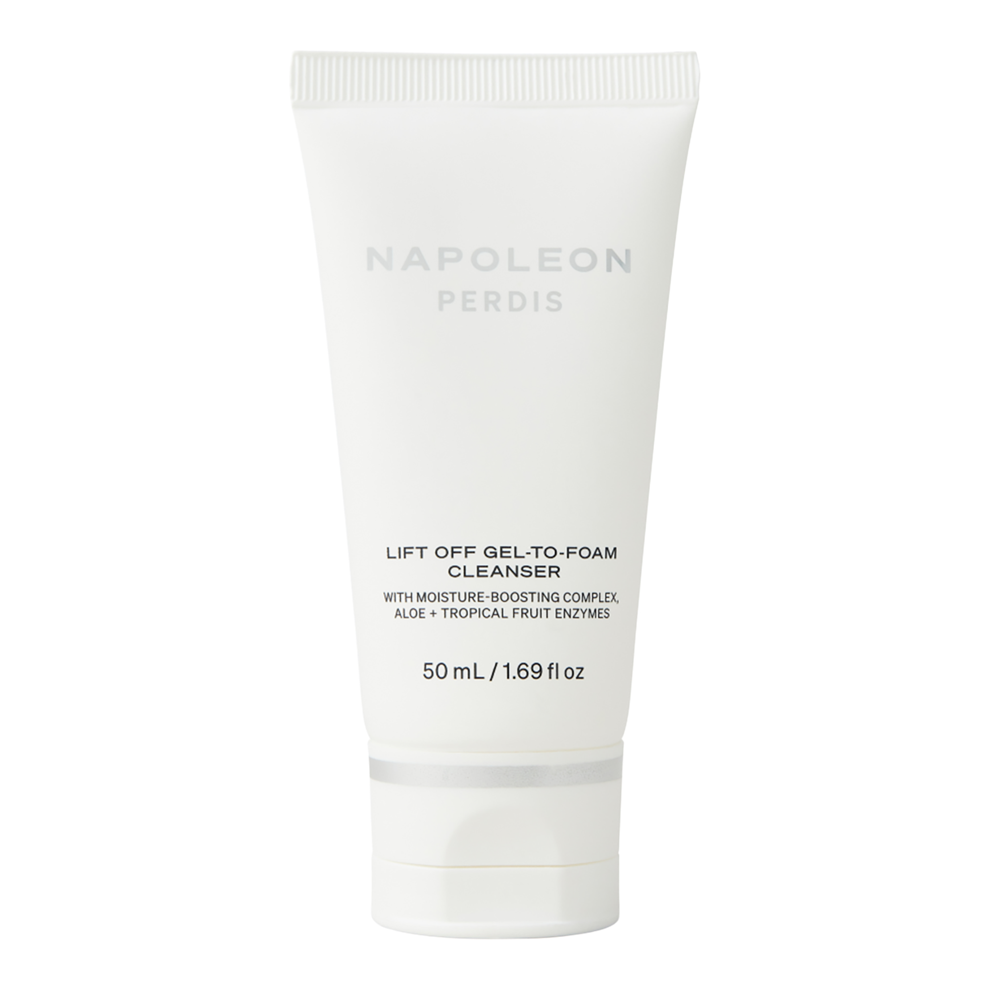 Napoleon Perdis Deluxe Lift Off Gel-To-Foam Cleanser 50ml