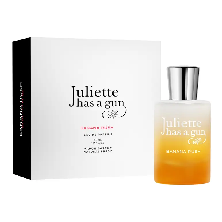 Juliette has a gun Banana Rush 50ML
