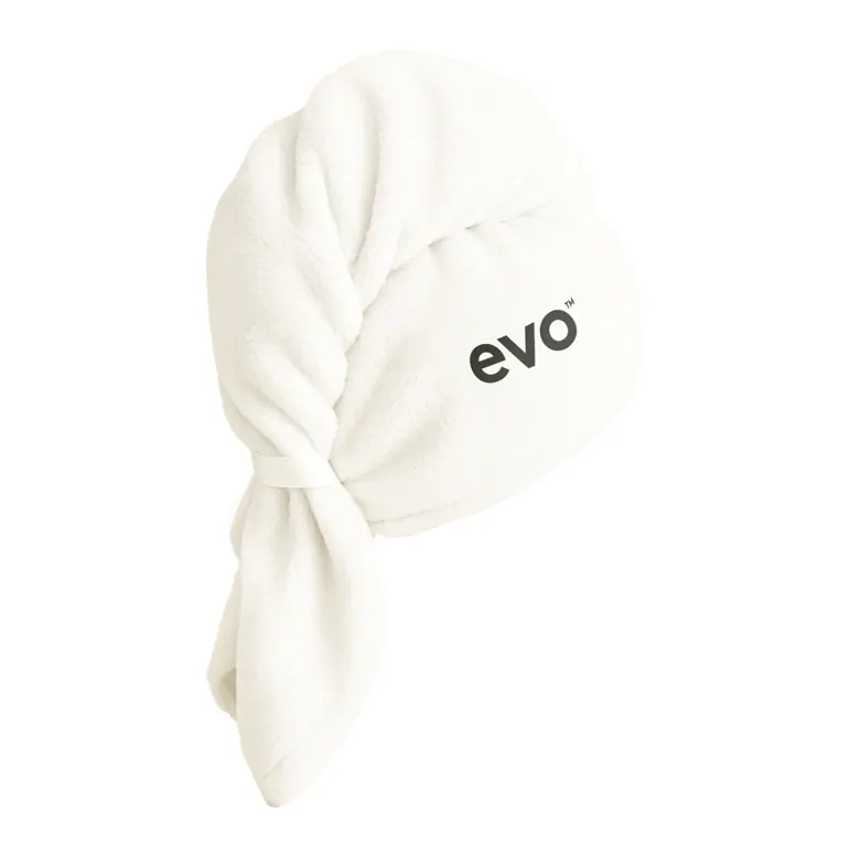 Evo Under Wraps - Volume Pack