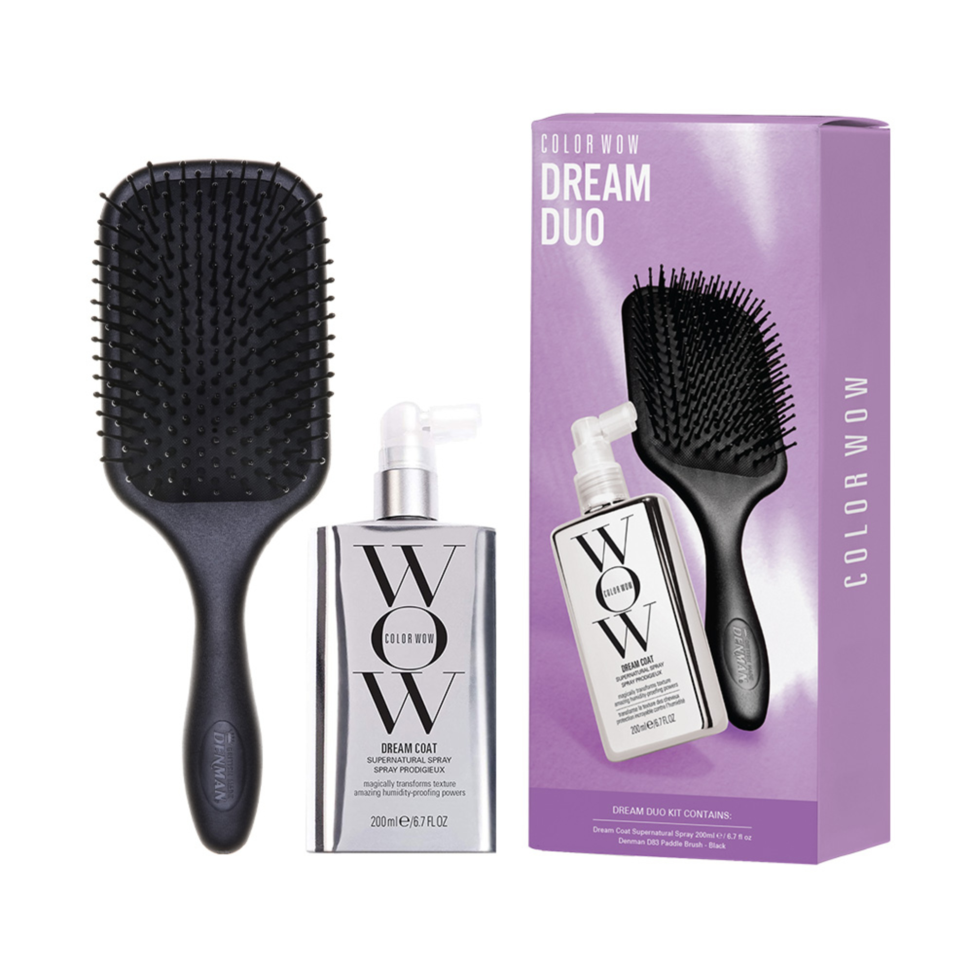 ColorWow Dream Duo Pack