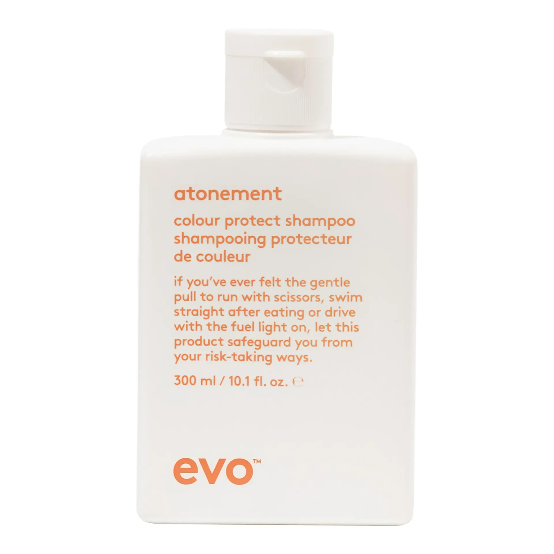 Evo Atonement Colour Protect Shampoo 300ml
