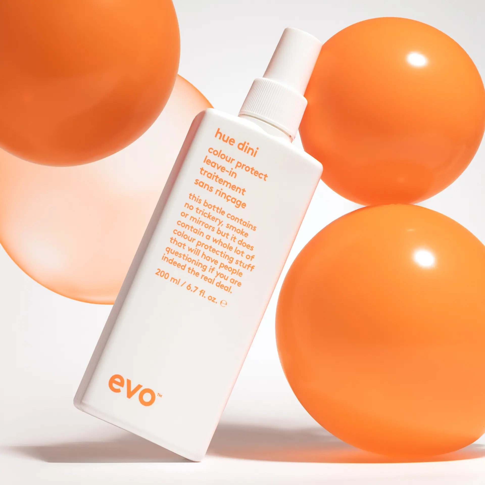 Evo Hue Dini Colour Protect Leave-in 200ml
