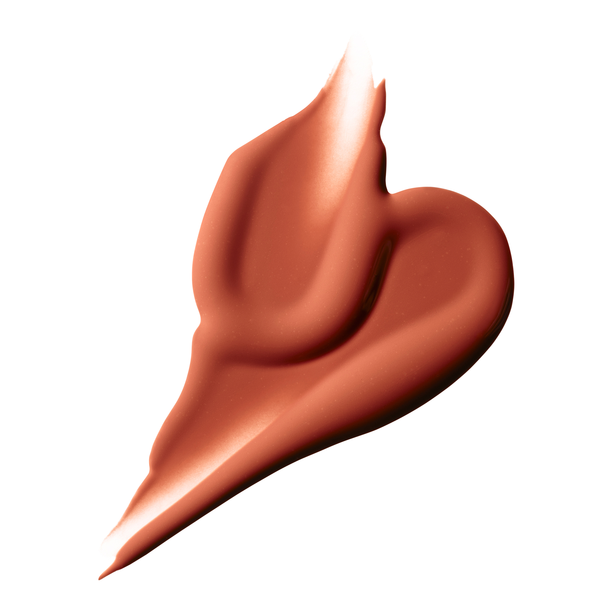 M.A.C Cosmetics Lipglass Cushion High-Pigment Oil Honeysuckle