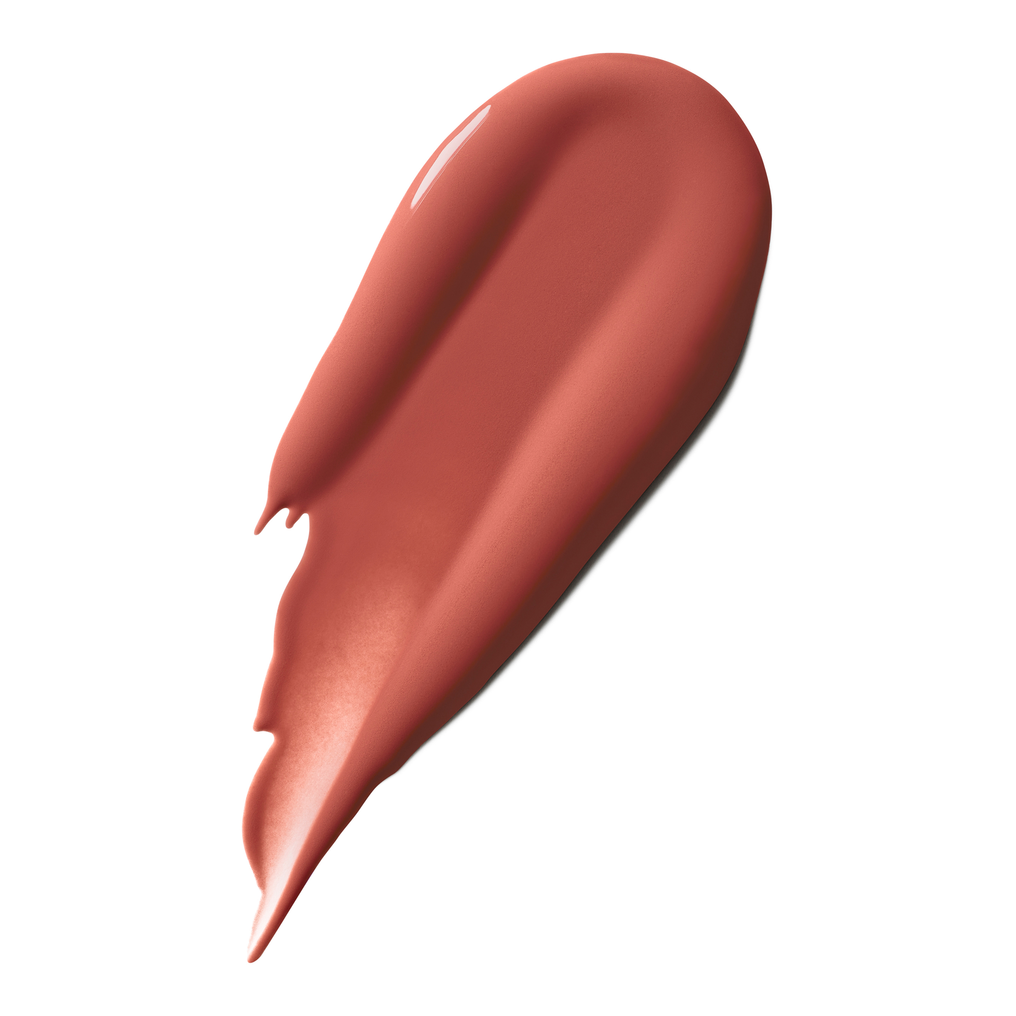 M.A.C Cosmetics Lipglass Cushion High-Pigment Oil Sugar Plush