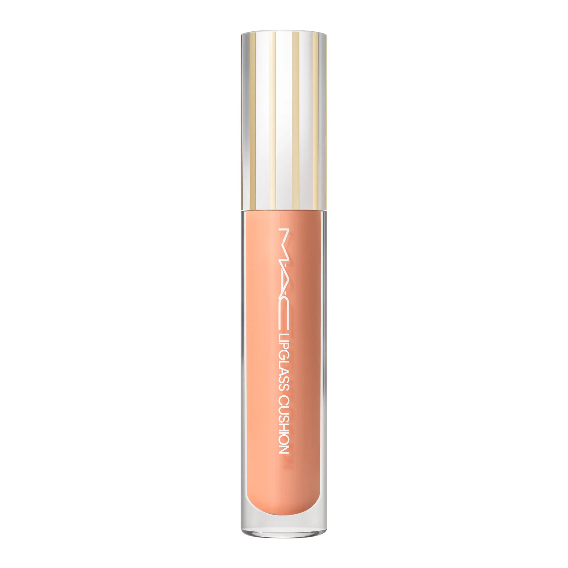 M.A.C Cosmetics Lipglass Cushion High-Pigment Oil