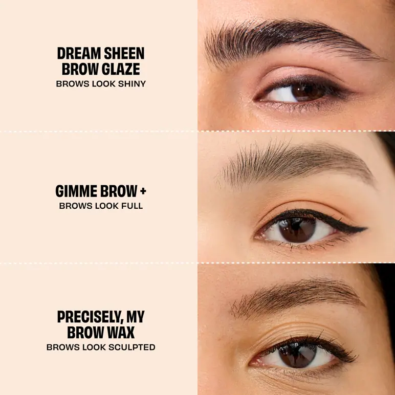 Benefit Gimme Brow + Volumizing Gel