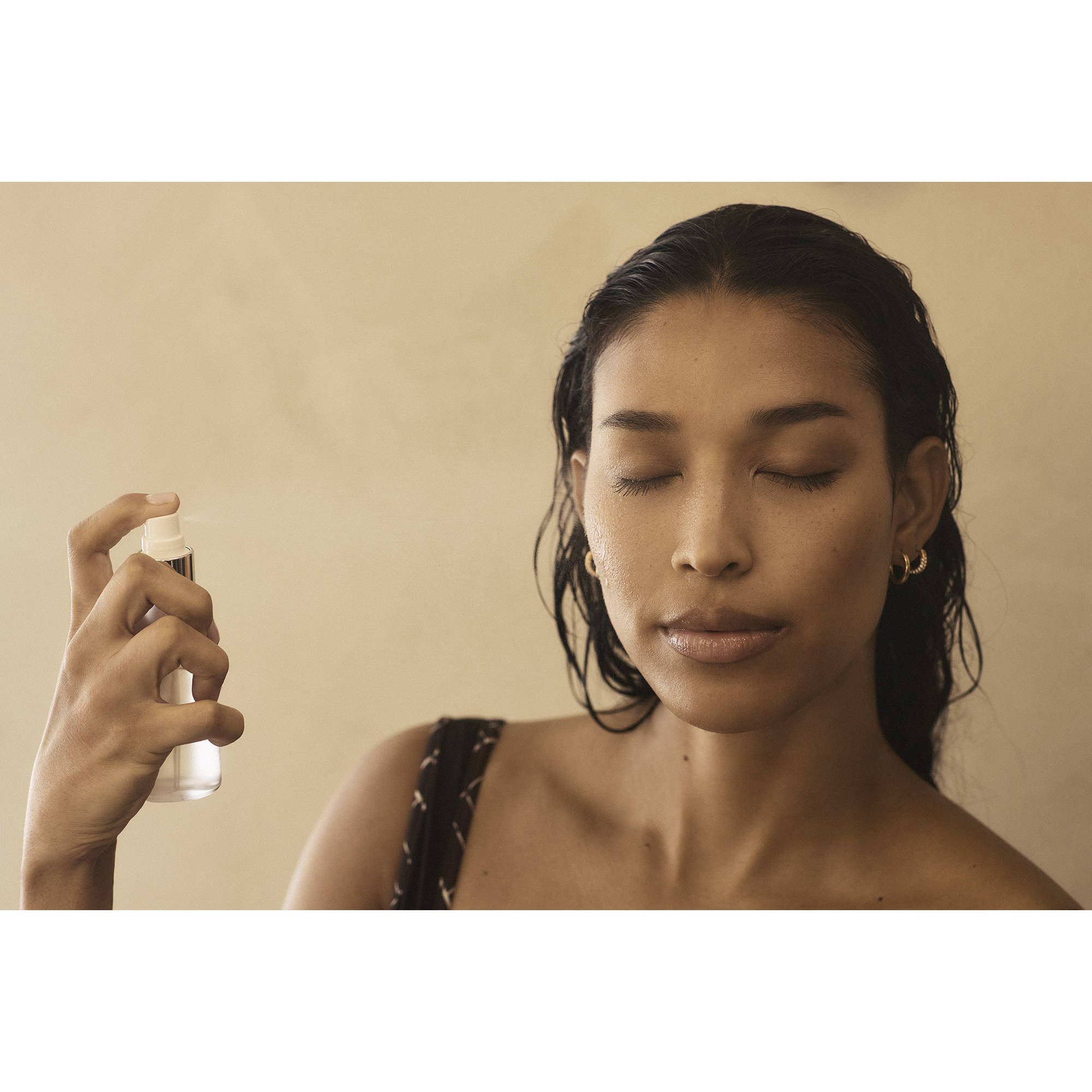 IKOU Optimum Hydration Face Mist