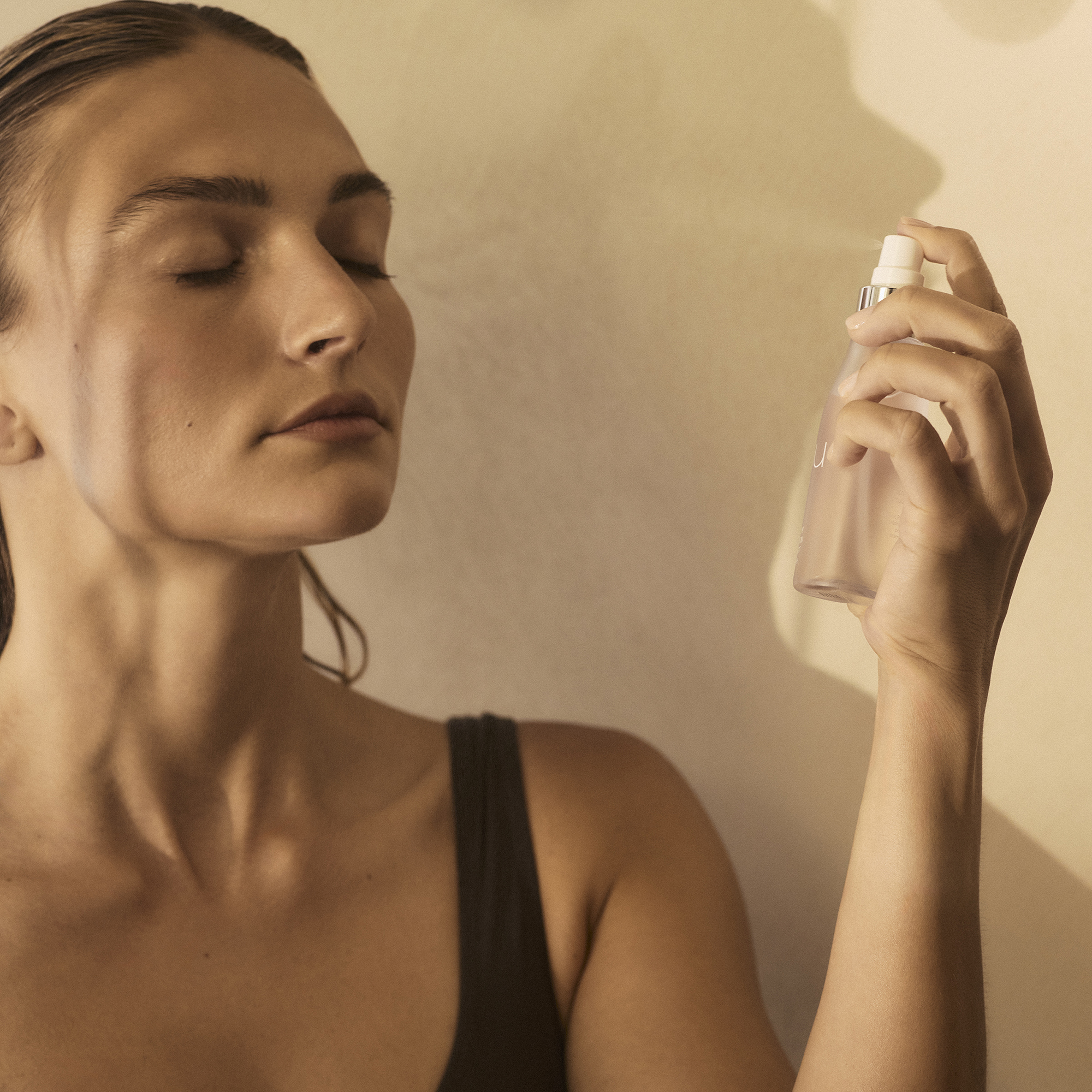 IKOU Optimum Hydration Face Mist