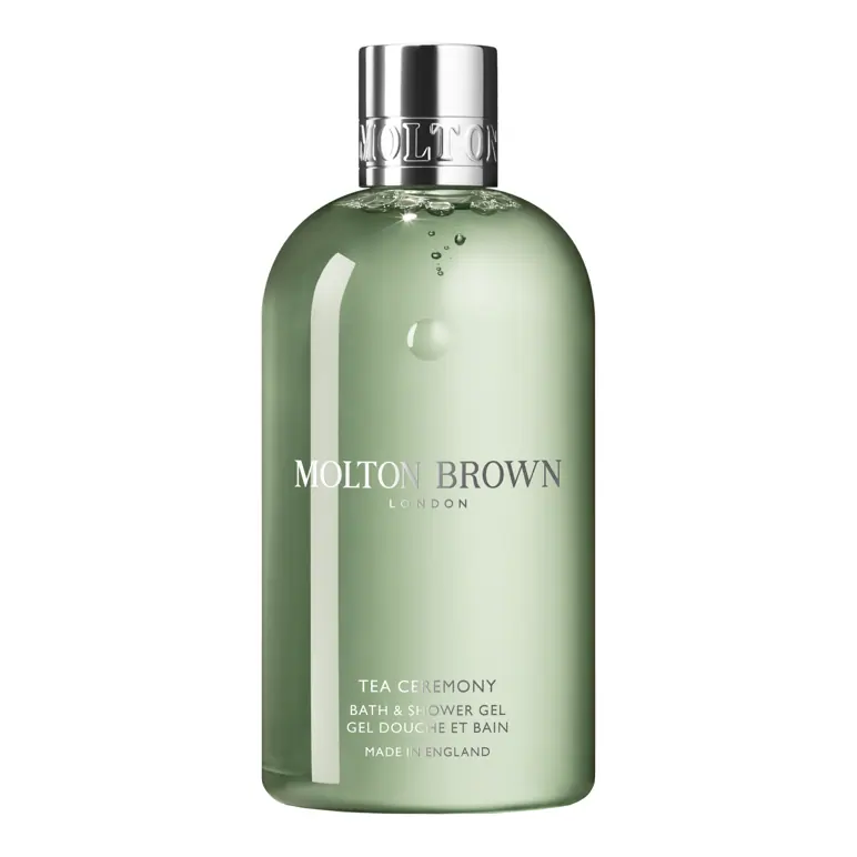 Molton Brown Tea Ceremony Body Wash 300ml