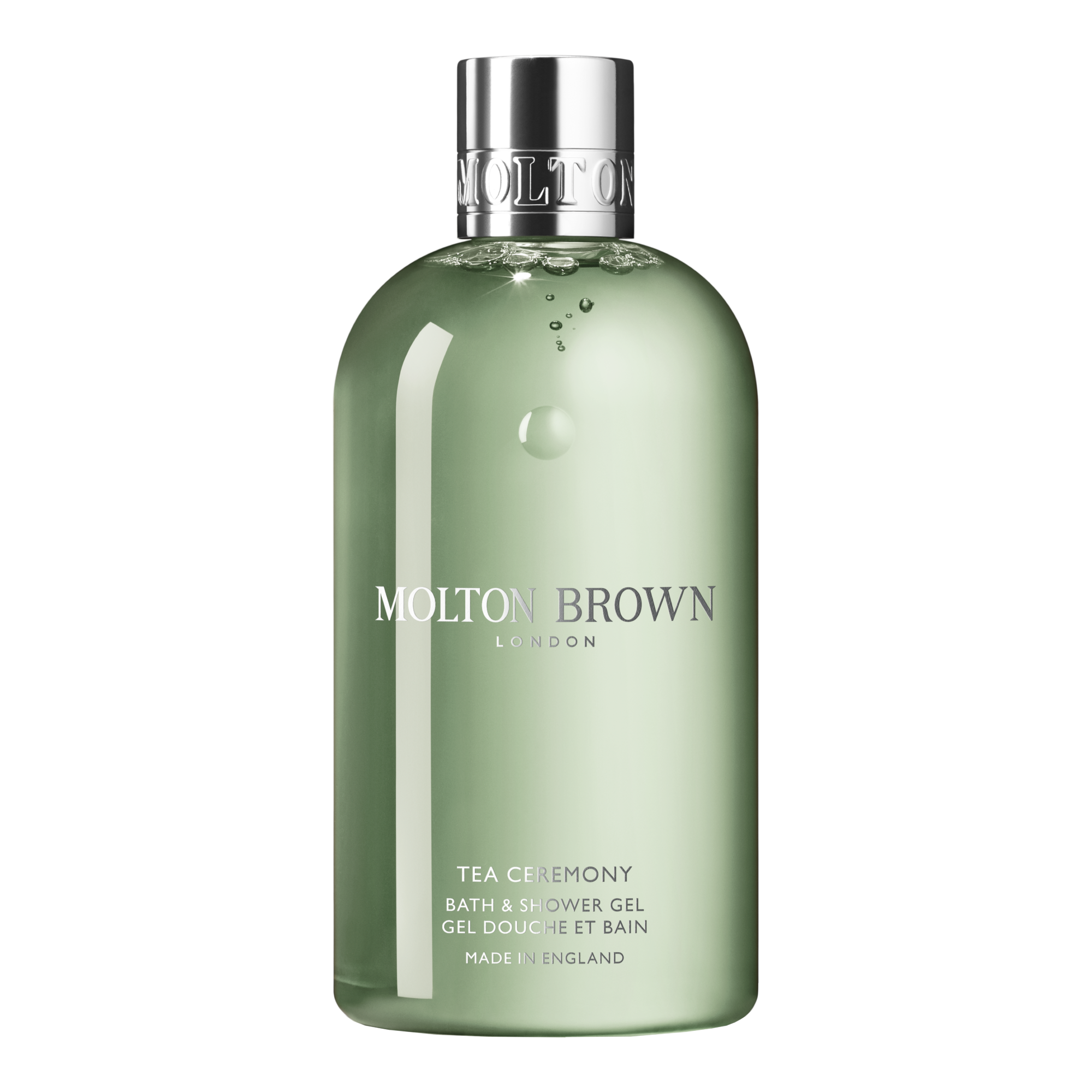 Molton Brown Tea Ceremony Body Wash 300ml