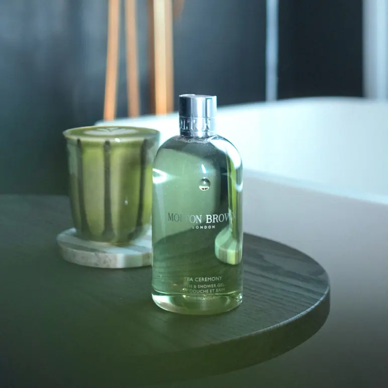 Molton Brown Tea Ceremony Body Wash 300ml