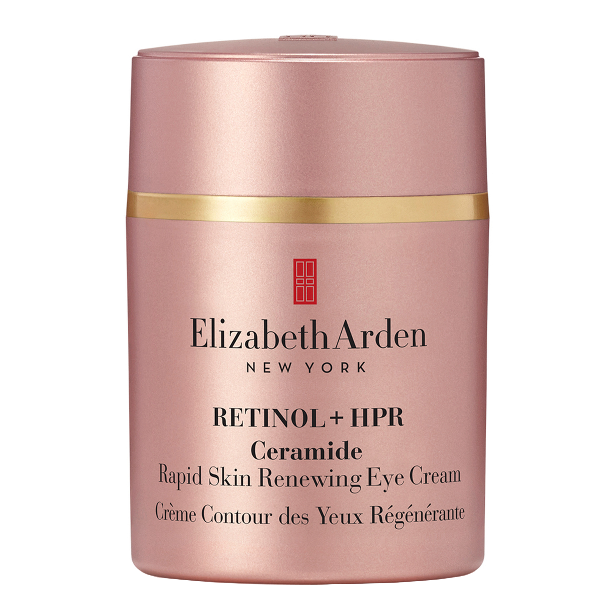 Elizabeth Arden Retinol + HPR Ceramide Rapid Skin Renewing Eye Cream 15ml