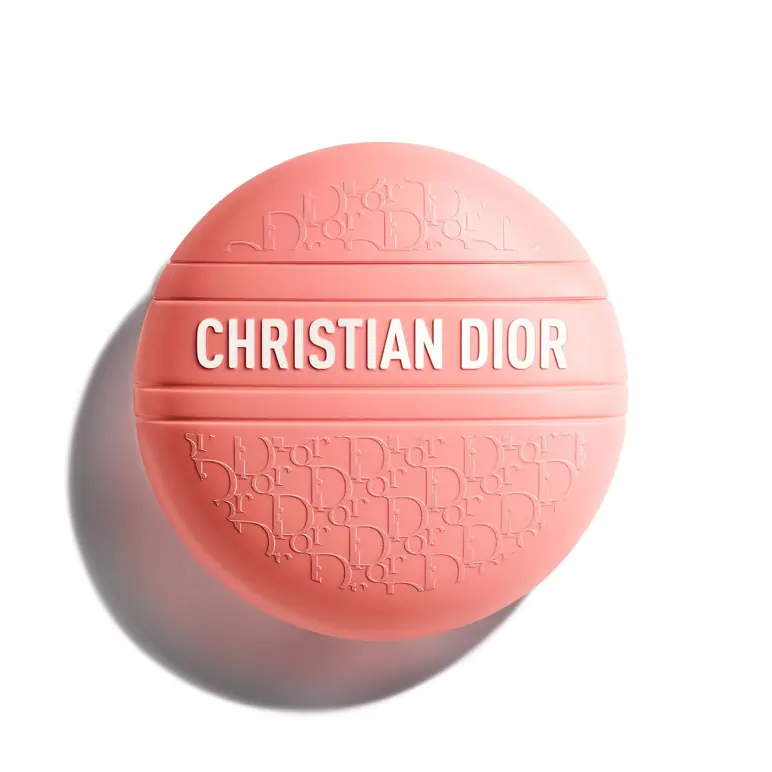 DIOR Skin Essentials Le Baume Coral