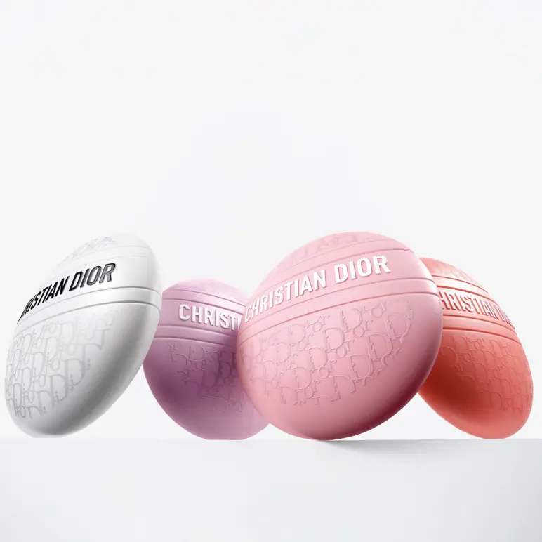 DIOR Skin Essentials Le Baume Coral