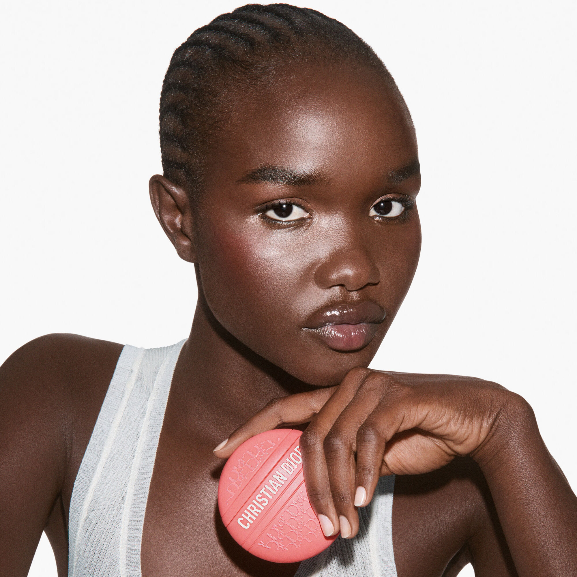 DIOR Skin Essentials Le Baume Coral
