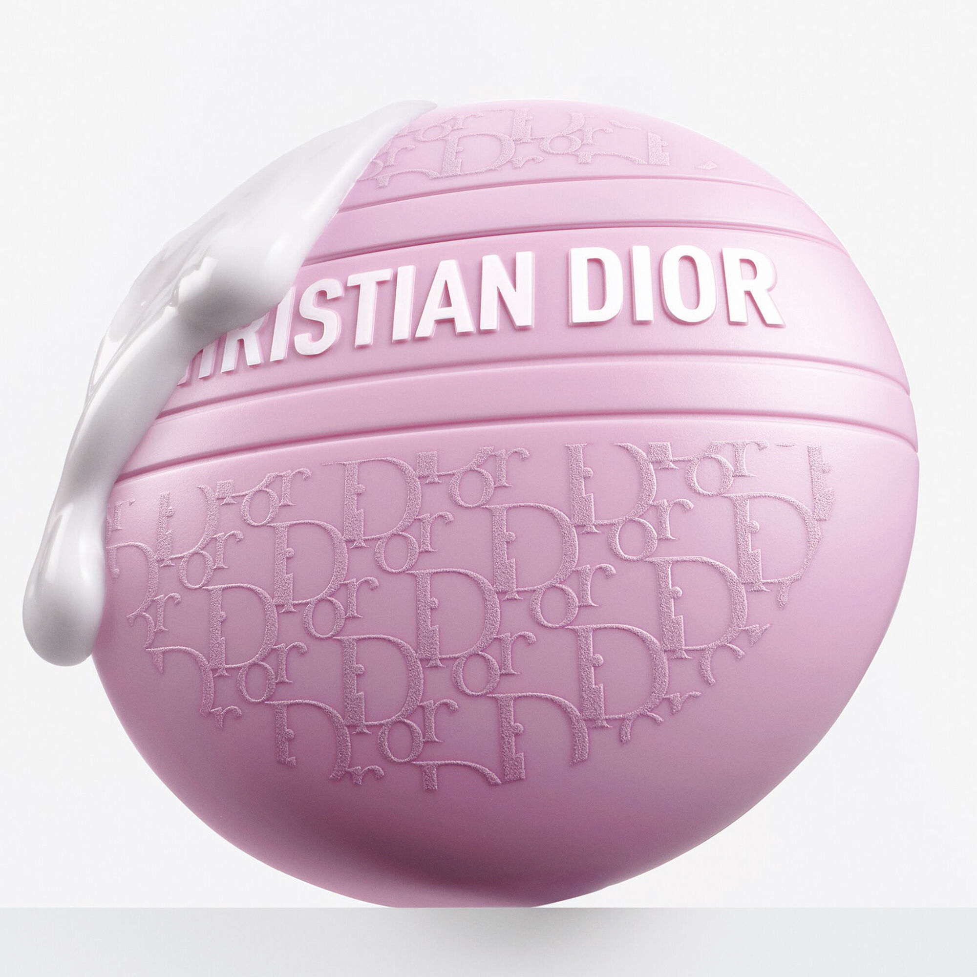 DIOR Skin Essentials Le Baume Lilac