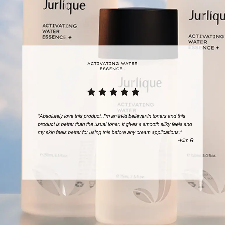 Jurlique Activating Water Essence+ 150ML
