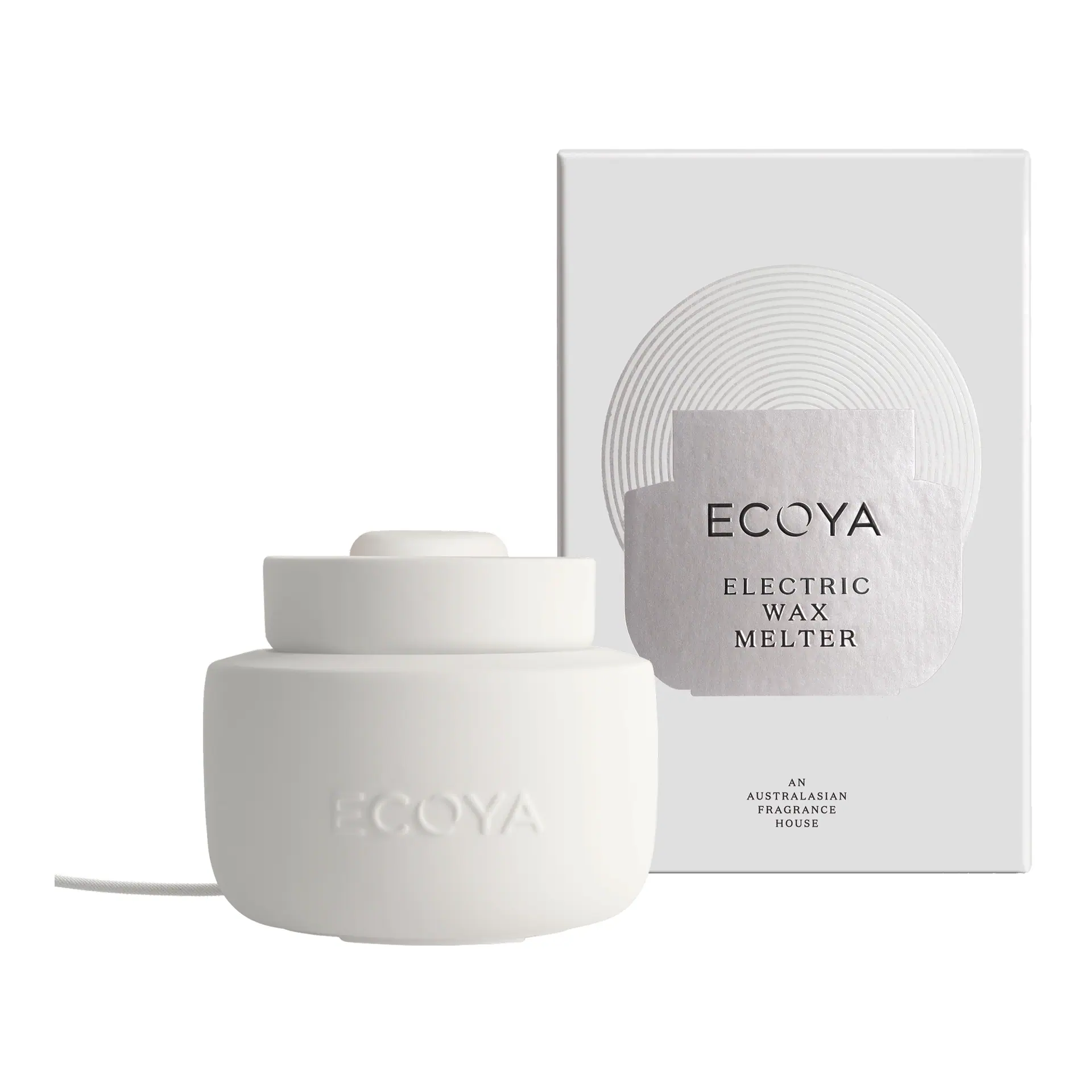 ECOYA Electric Wax Melter