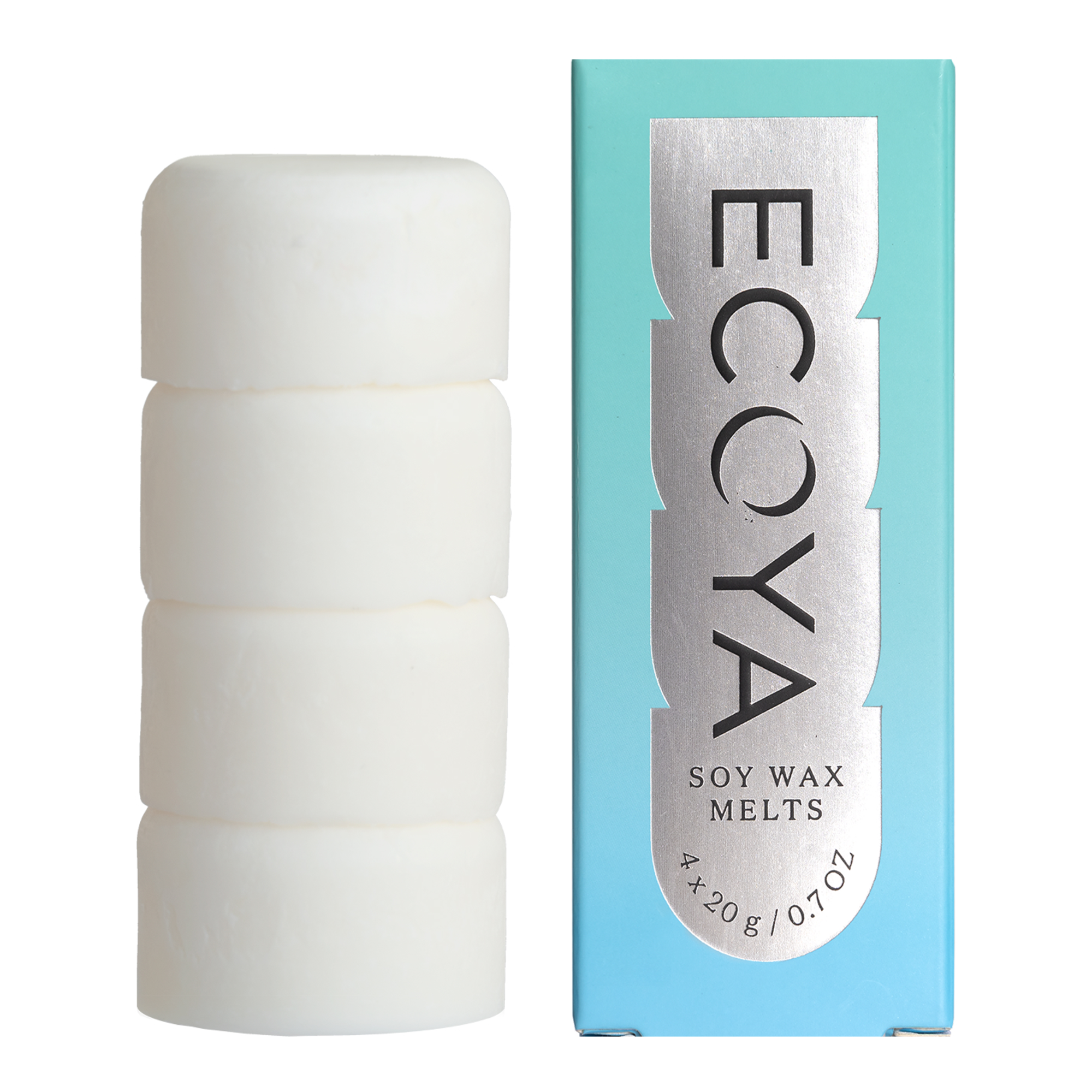ECOYA Soy Wax Melts Lotus Flower