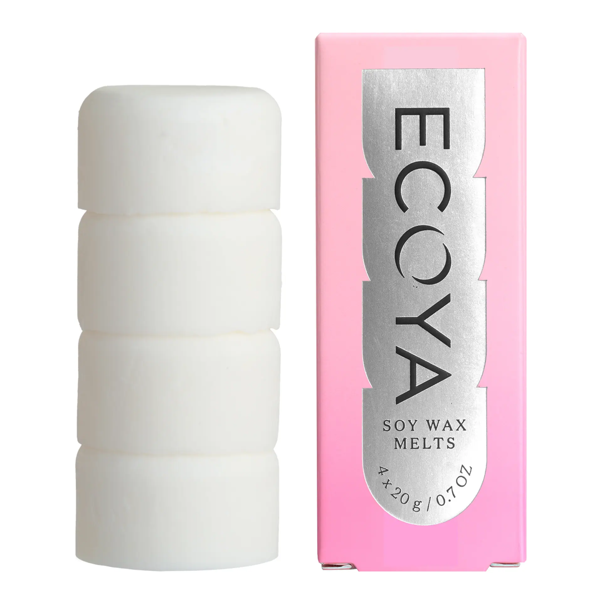 ECOYA Soy Wax Melts Sweet Pea