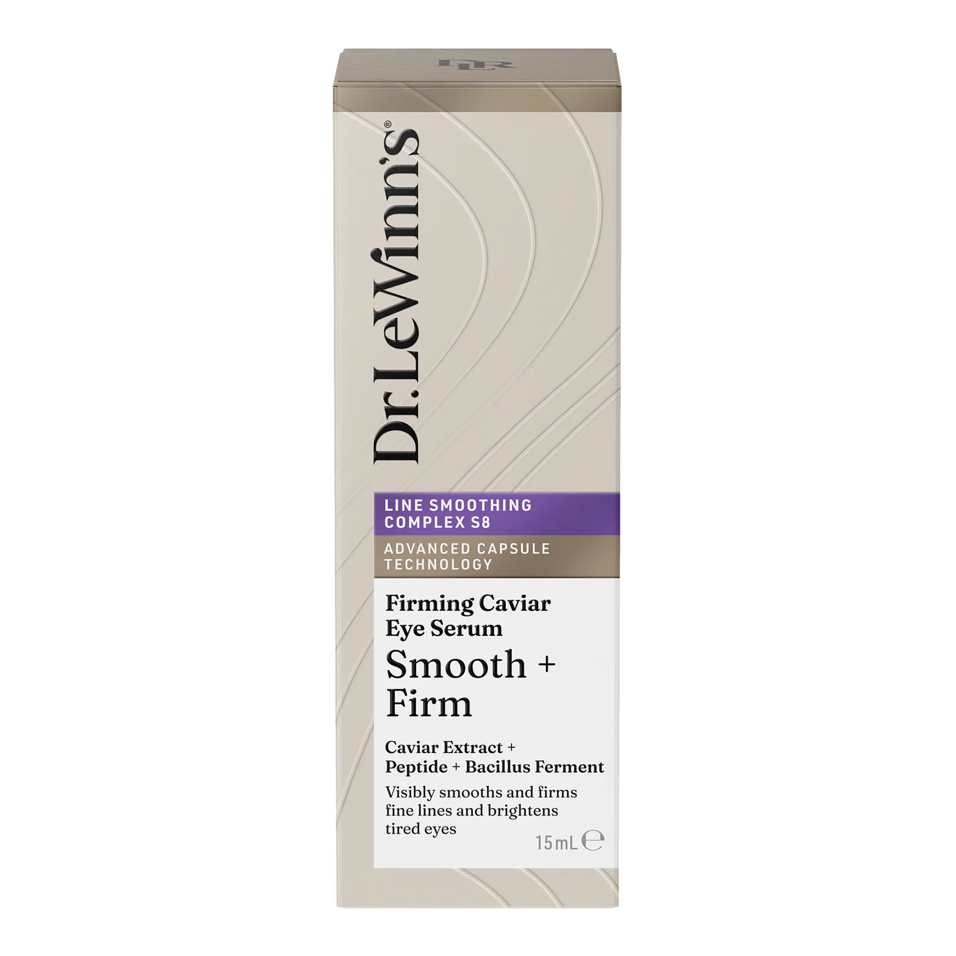 Dr Lewinn's Line Smoothing Complex Intensive Action Caviar Eye Serum 15ML