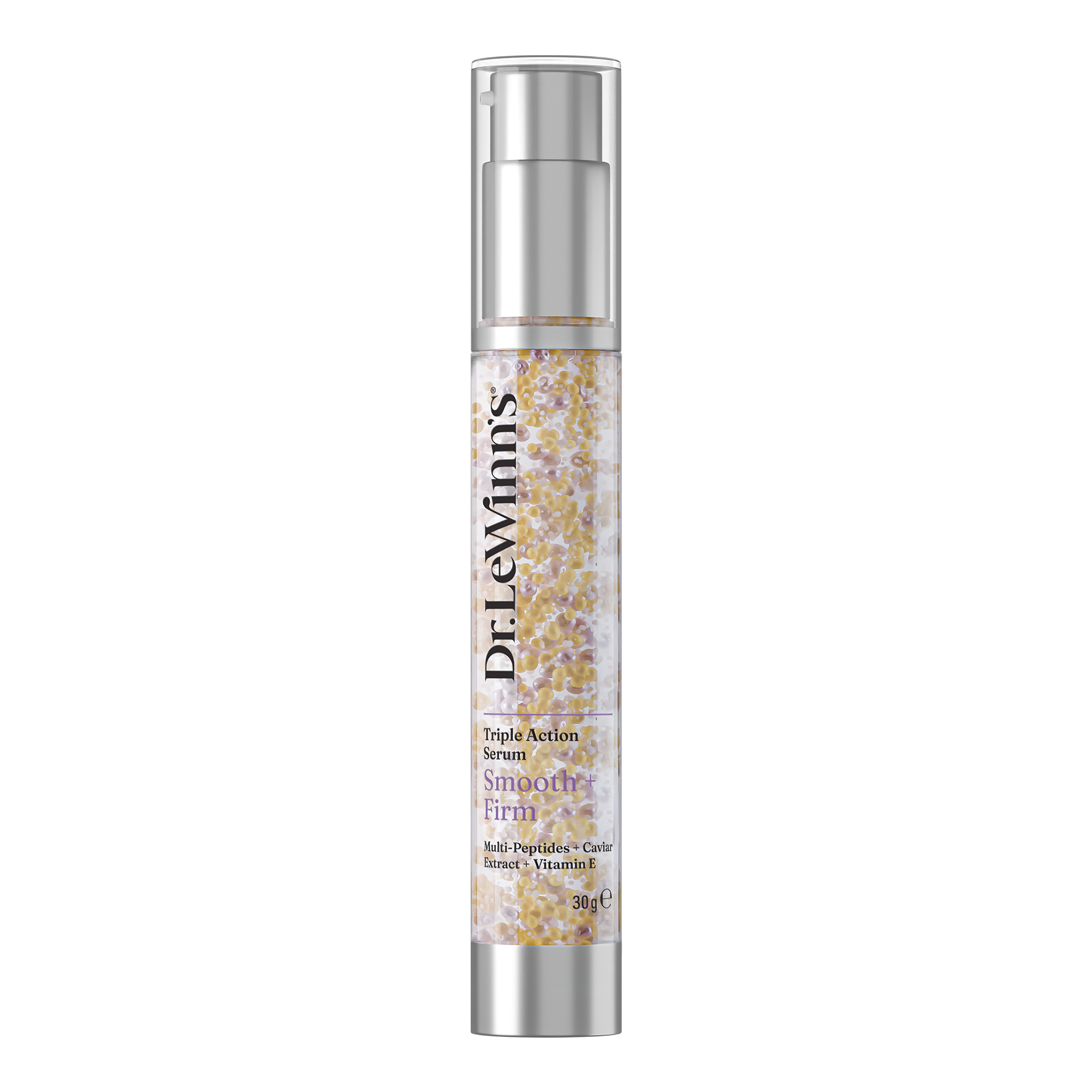 Dr Lewinn's Line Smoothing Complex Triple-Action Defence 30G