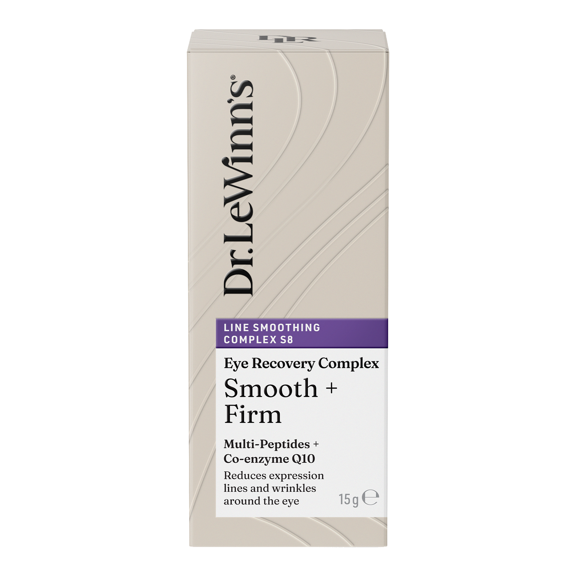 Dr Lewinn's Line Smoothing Complex Eye Recovery Complex 15G
