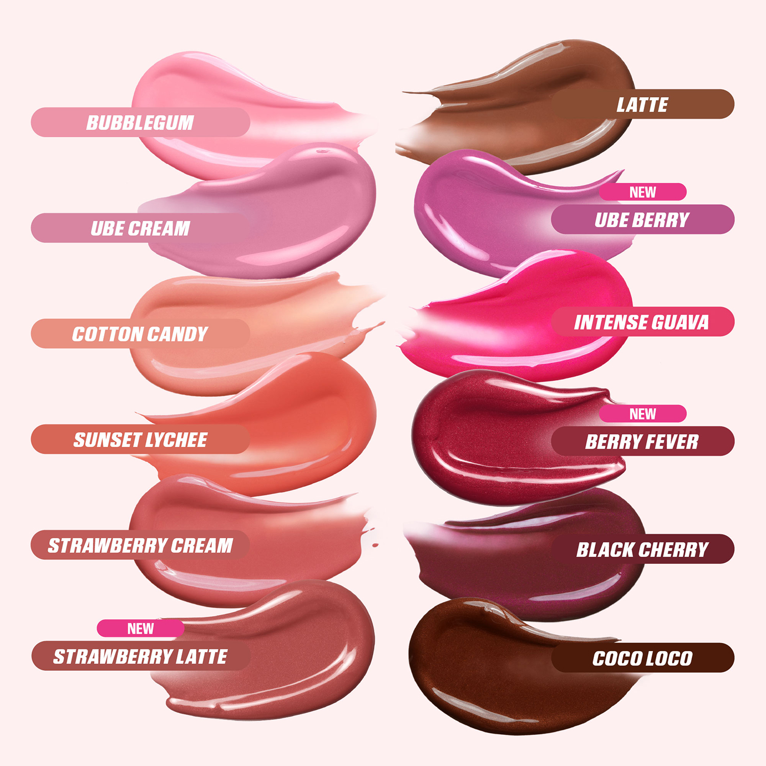 Huda Beauty Blush Filter
