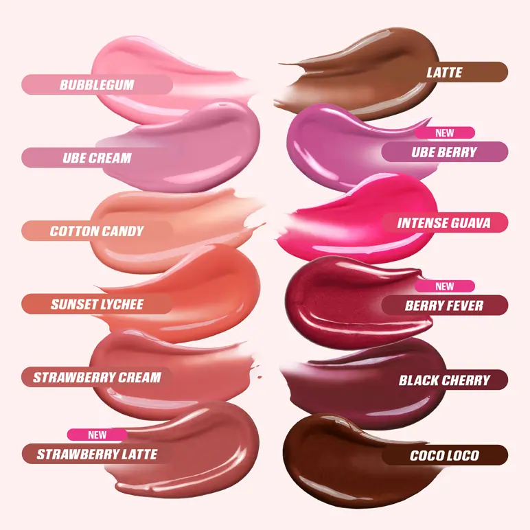 Huda Beauty Blush Filter