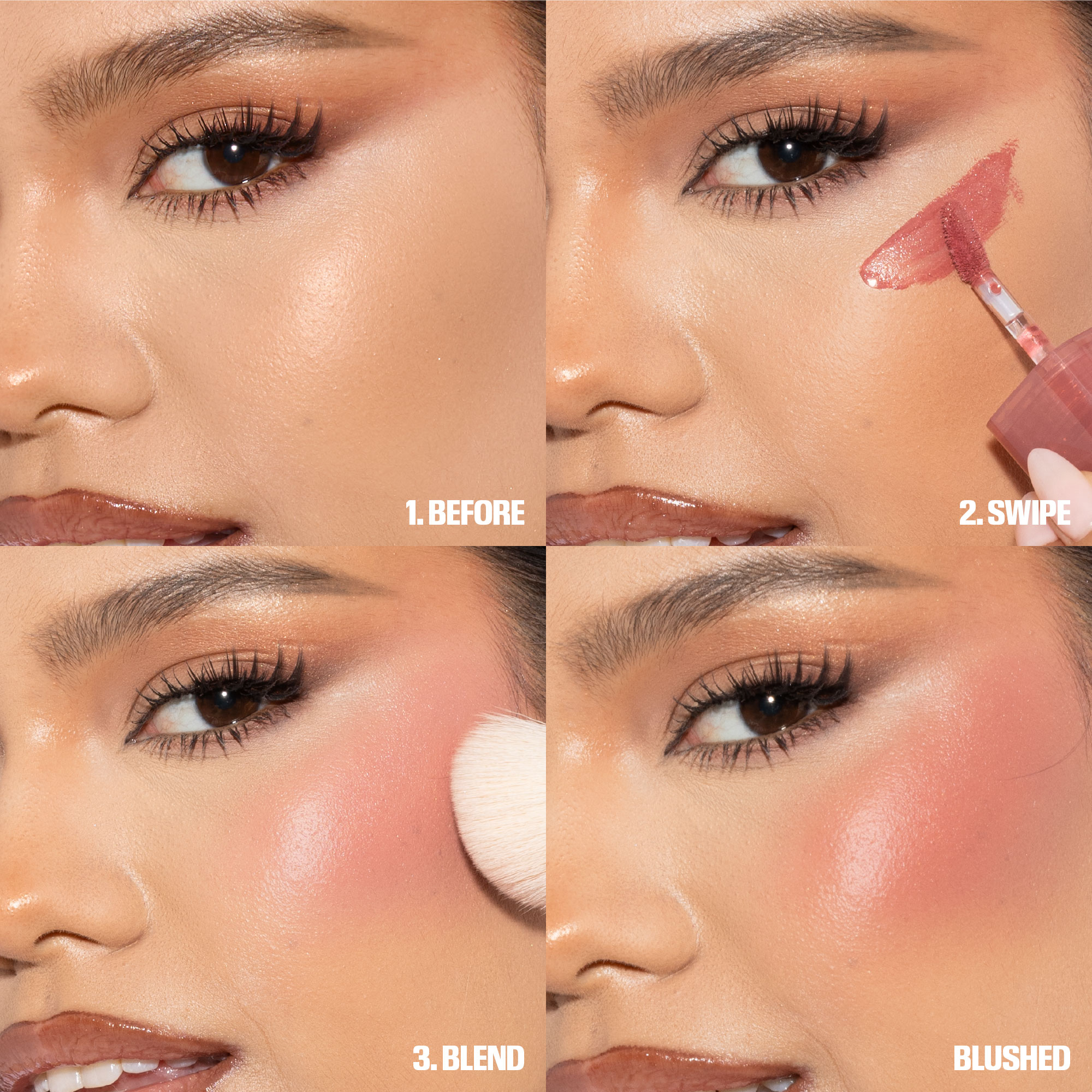 Huda Beauty Blush Filter
