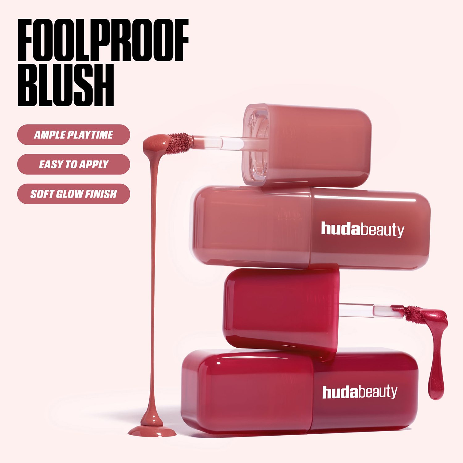 Huda Beauty Blush Filter
