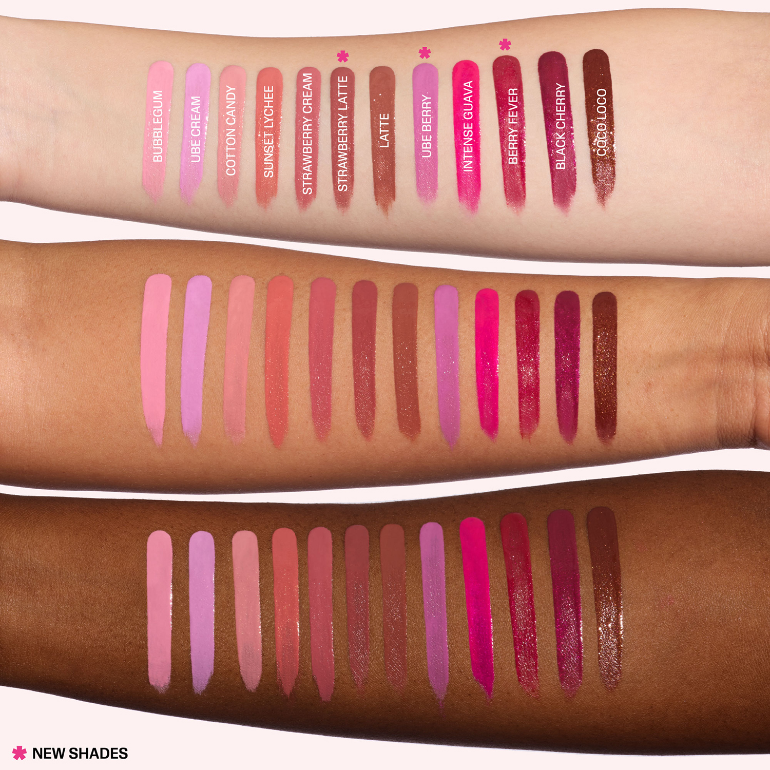 Huda Beauty Blush Filter