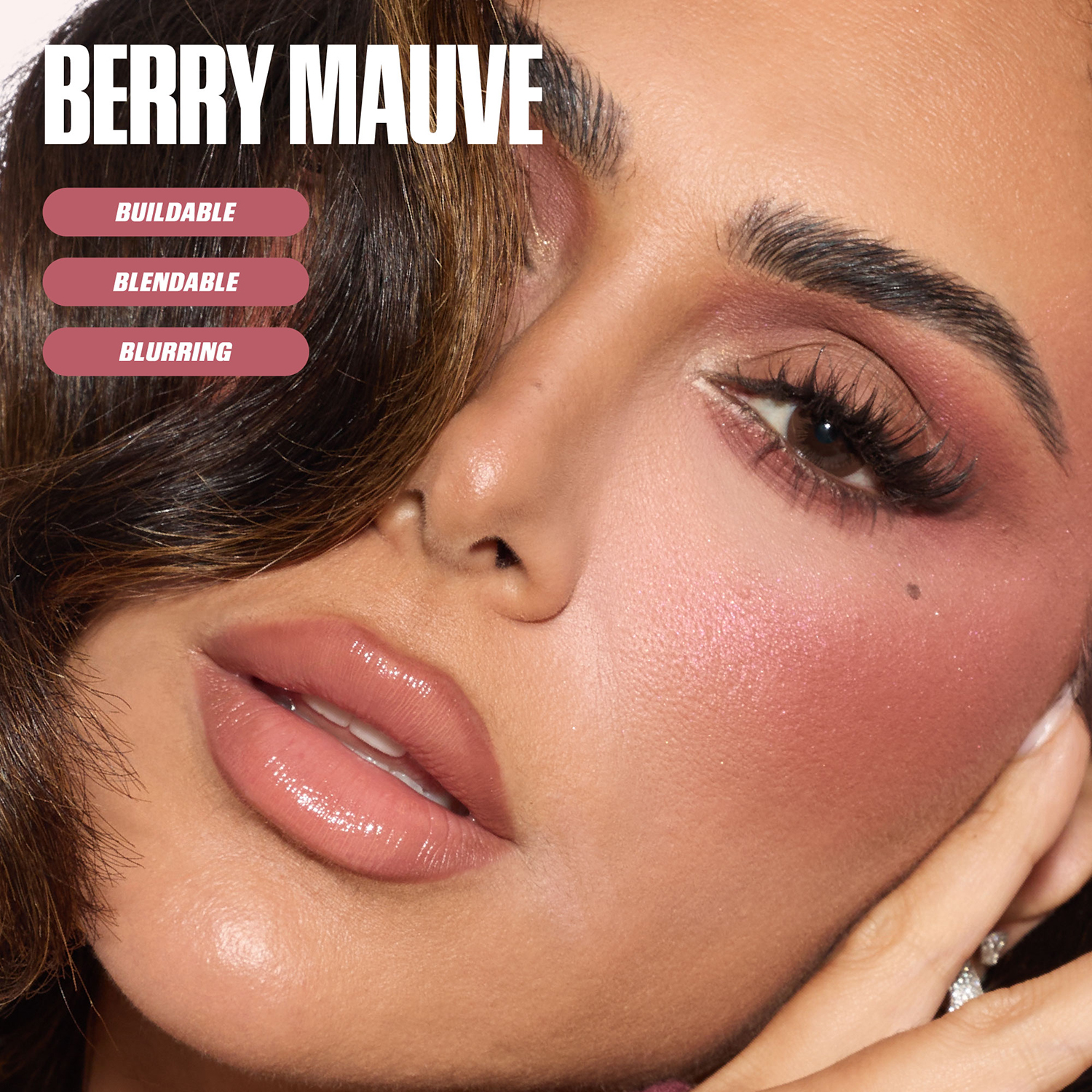 Huda Beauty Blush Filter