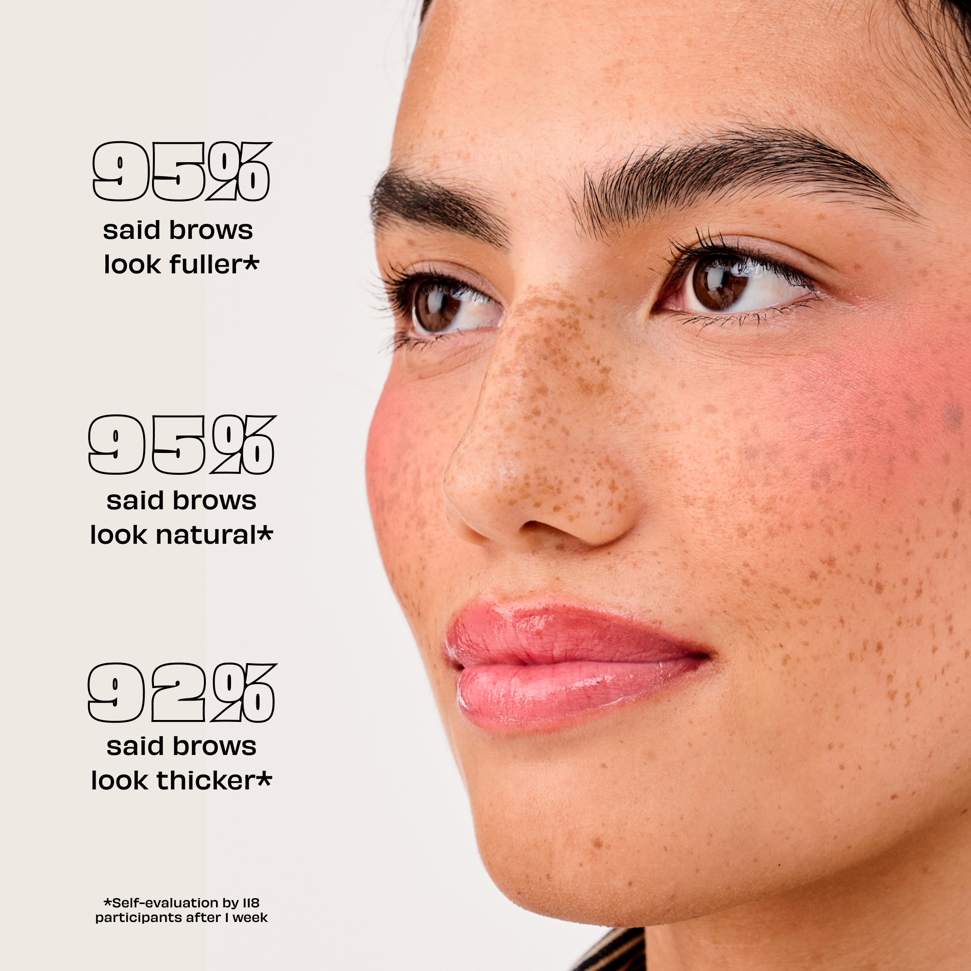 Benefit Gimme Brow + Mini Volumizing Gel