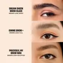 Benefit Gimme Brow + Mini Volumizing Gel