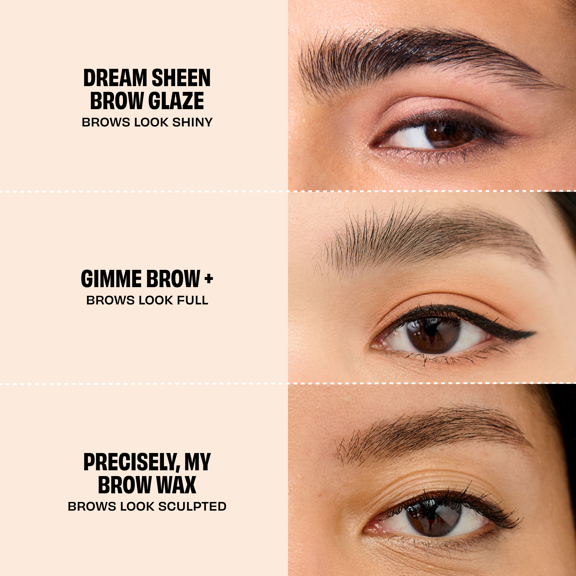 Benefit Gimme Brow + Mini Volumizing Gel