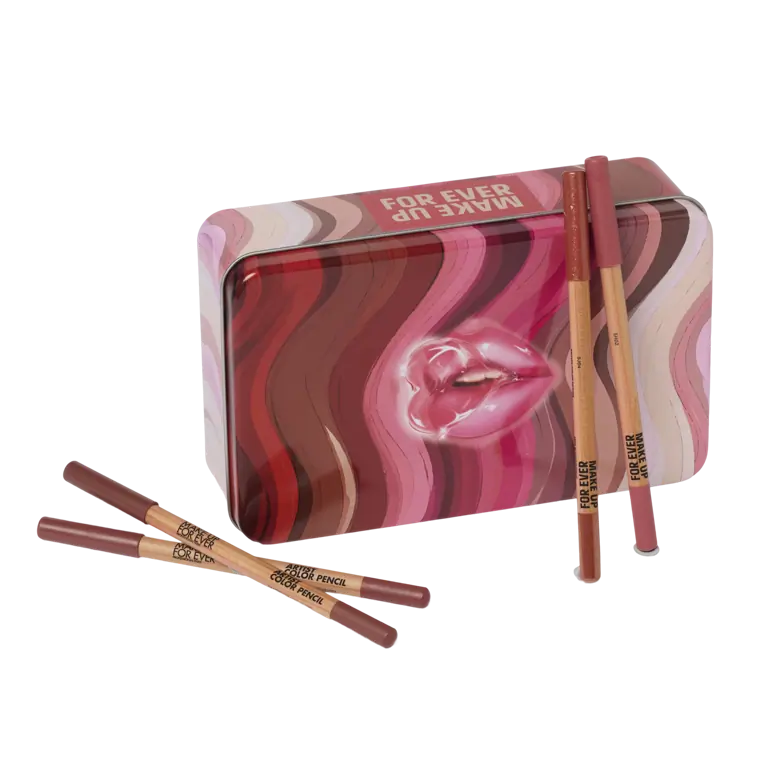MAKE UP FOR EVER Artist Color Pencil Set