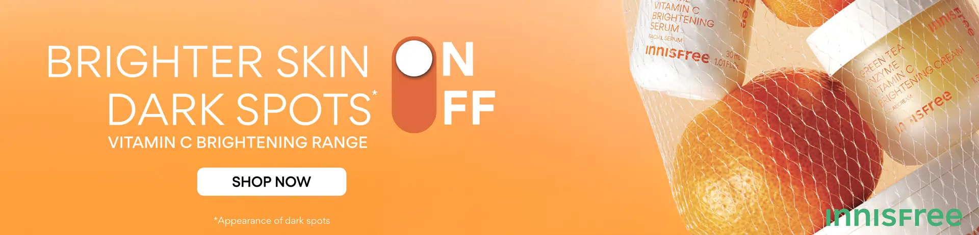 category banner