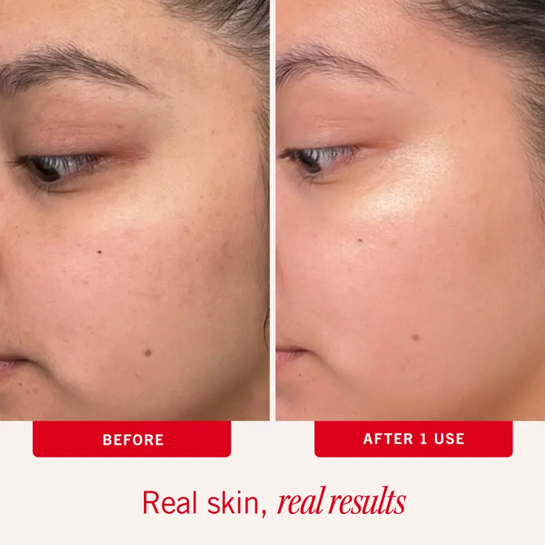 First Aid Beauty Brighten + Glow Facial Radiance Pads