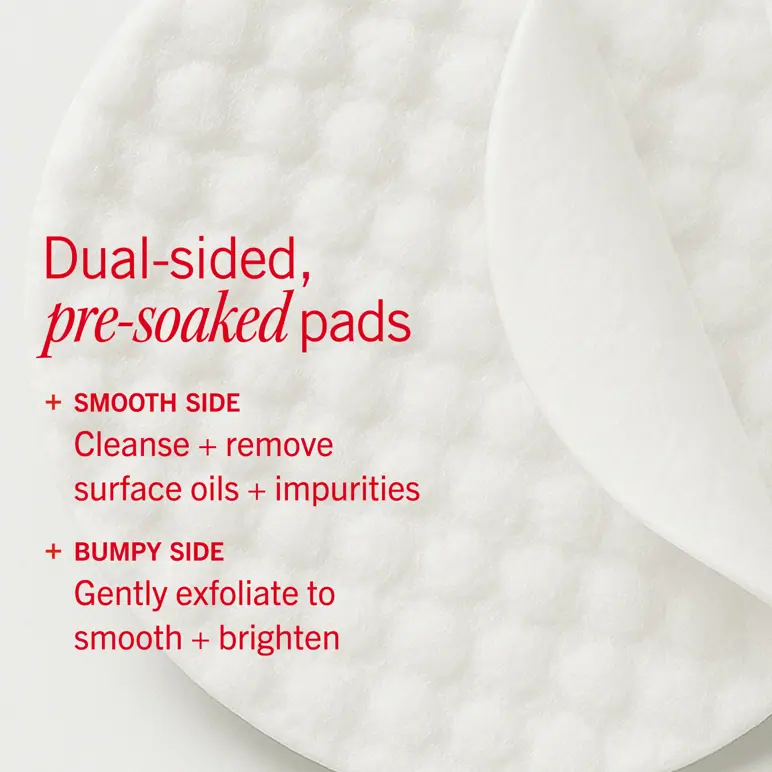 First Aid Beauty Brighten + Glow Facial Radiance Pads