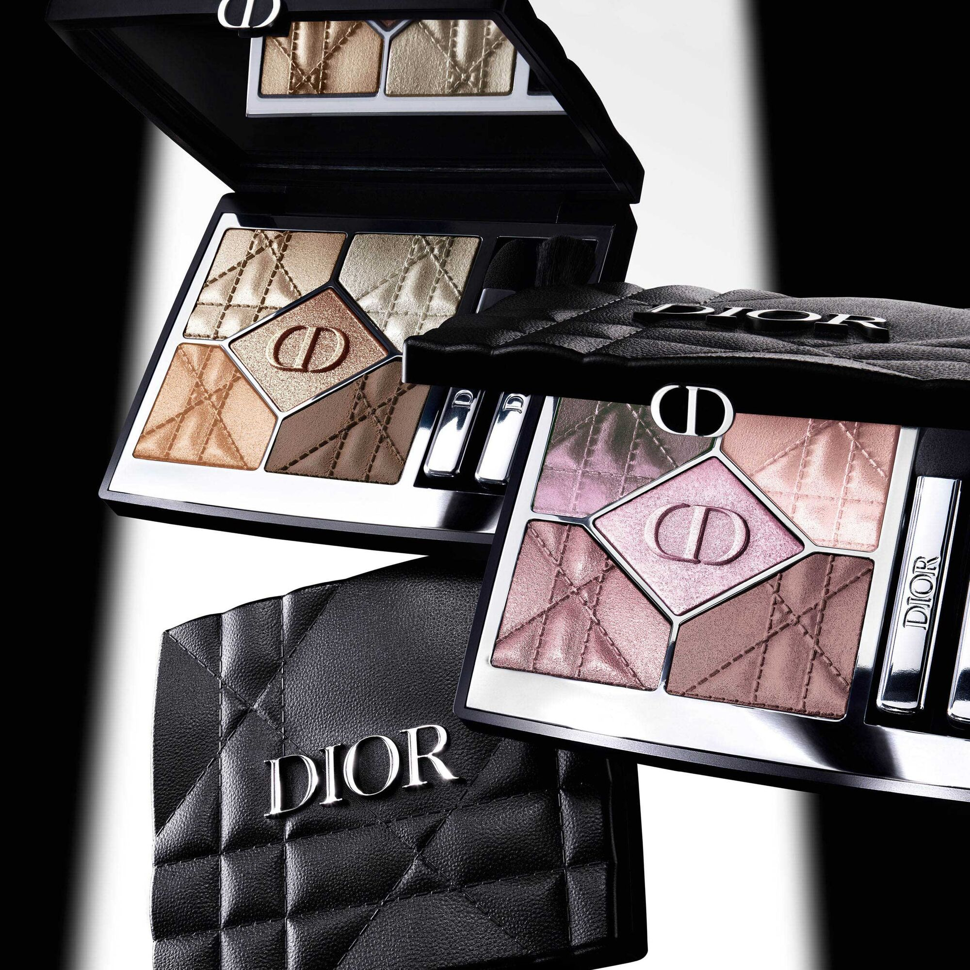 DIOR Diorshow 5 Couleurs Limited Edition